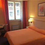 Elysée Lione