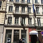 Hotel Elysée 2*
