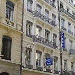 Elysée 2* Lione