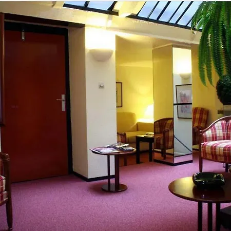 Hotel Elysée