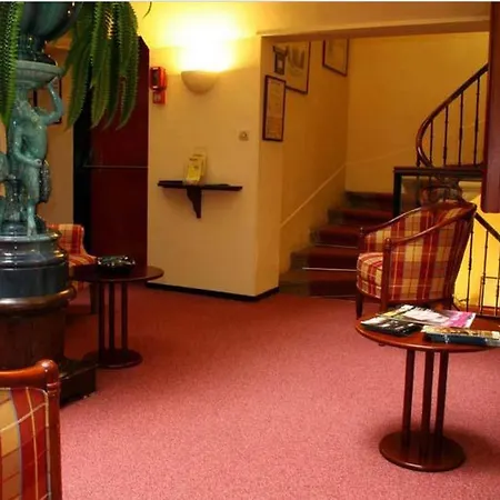 Hotel Elysée