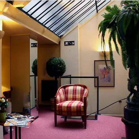 Hotel Elysée