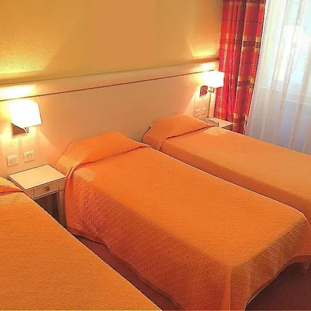 Elysee Hotel Lyon