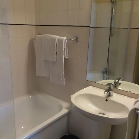 Elysée 2* Lyon