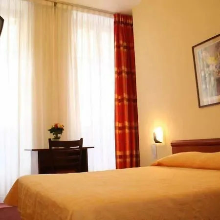 Hotel Elysee