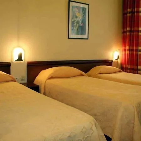 Hotel Elysee
