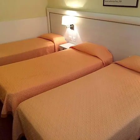 Elysee Hotel