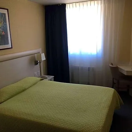 Hotel Elysee Lyon