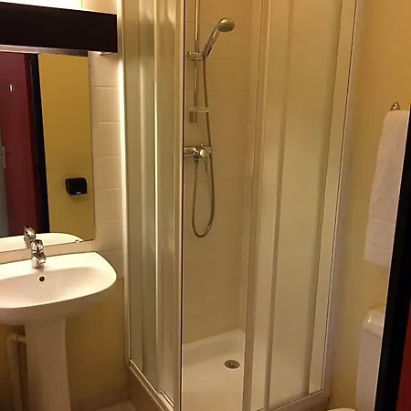 Elysee Hotel Lyon