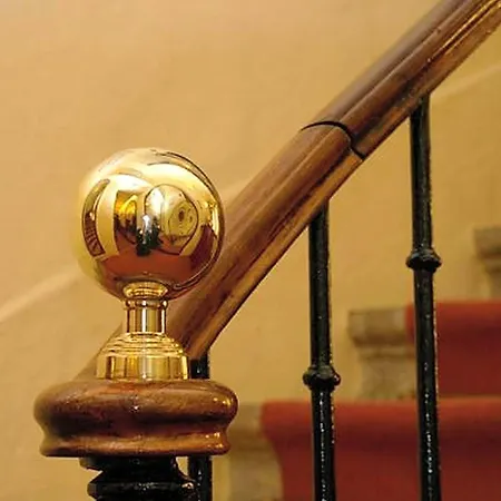 Hotel Elysee Lyon