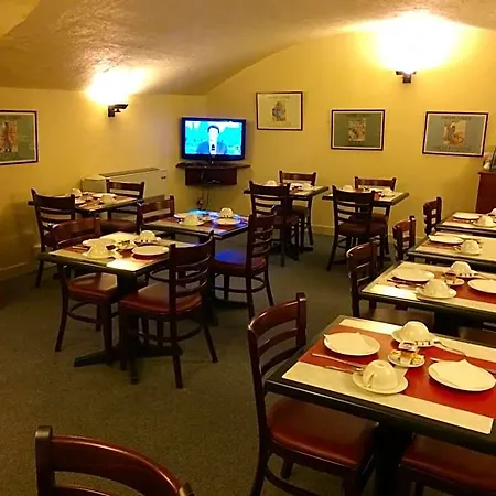 Hotel Elysee
