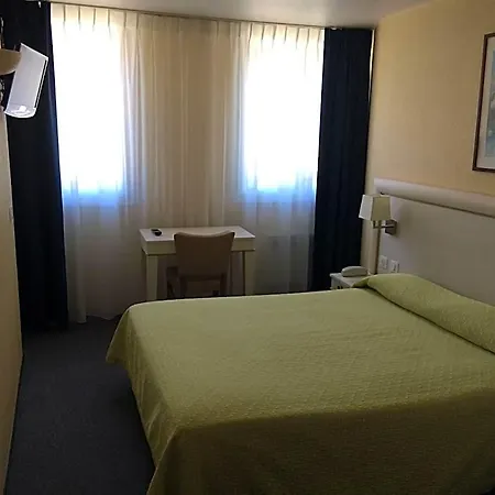 Hotel Elysee Lyon