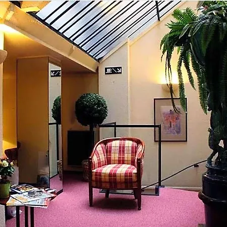Elysee 2* Lyon