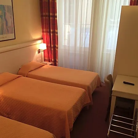 Elysee Hotel Lyon