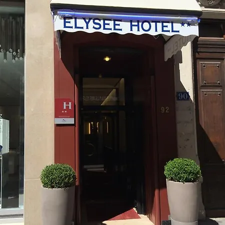Elysée