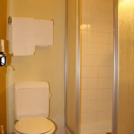 Hotel Elysée