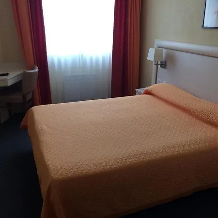 Elysée Hotel Lyon