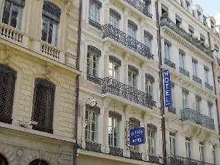 Elysee 2* Лион