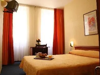 Hotel Elysée