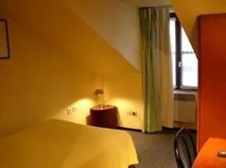 Elysée Hotel Lyon