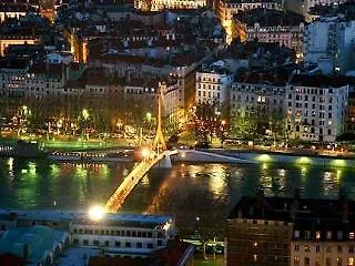 Elysée Lyon