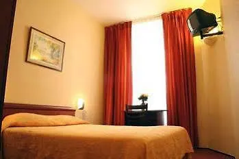 Hotel Elysée