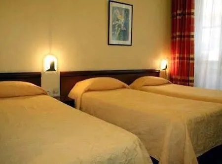 Elysée Hotel 2*