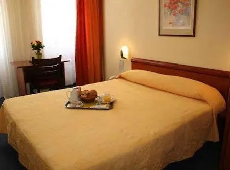 Hotel Elysée Lyon