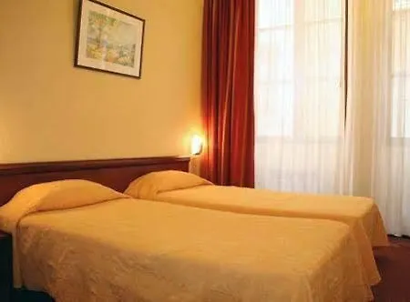 Hotel Elysée Lyon