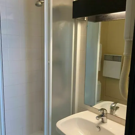 Elysée Hotel Lyon