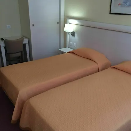 Hotel Elysée Lyon