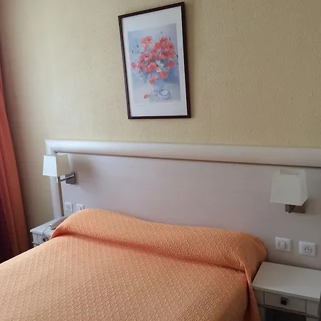 Hotel Elysée Lyon