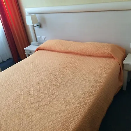 Hotel Elysée