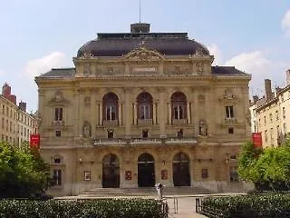 Elysee Lyon