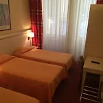 Hotel Elysee Lyon